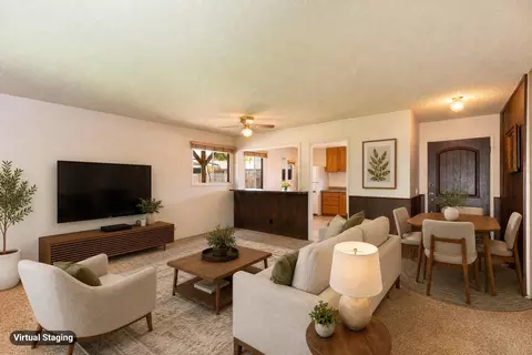 Living - 4801 Nipomo Dr, Carpinteria, CA 93013 photo 2 of 6