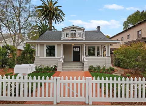 2422 Fletcher Ave #A & B, Santa Barbara, CA 93105