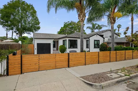 1616 Villa Ave, Santa Barbara, CA 93101