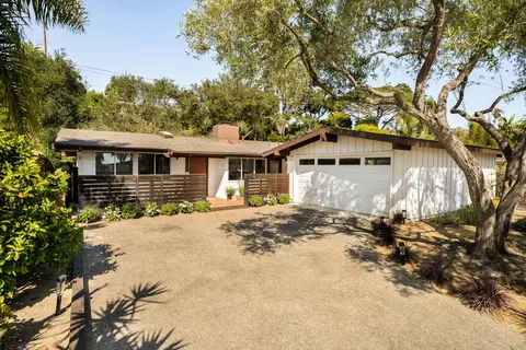 726 Juanita Ave, Santa Barbara, CA 93109