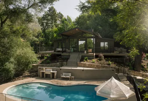 1590 San Roque Rd, Santa Barbara, CA 93105