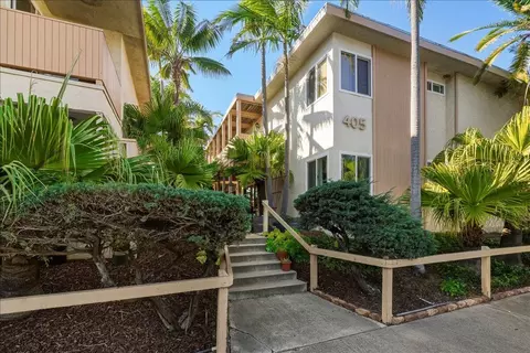 405 Ellwood Beach Dr #B, Goleta, CA 93117