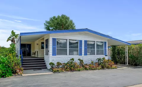 340 Old Mill Rd #SPC 140, Santa Barbara, CA 93110