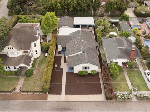 5387 8th St #1-4, Carpinteria, CA 93013