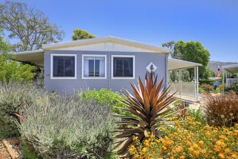 330 W Highway 246 #SPC 119, Buellton, CA 93427