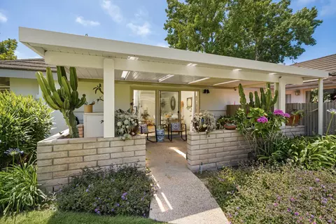 5820 Encina Rd UNIT 1, Goleta, CA 93117