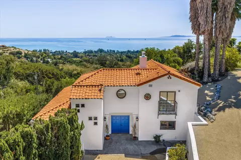 2745 Torito Rd, Santa Barbara, CA 93108