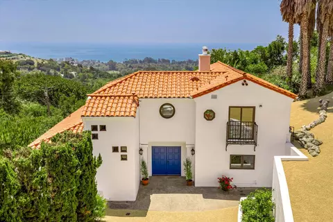 2745 Torito Rd, Santa Barbara, CA 93108