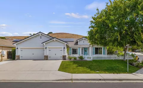 579 Via Corona, Buellton, CA 93427