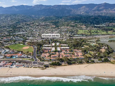 462 Por La Mar Cir, Santa Barbara, CA 93103