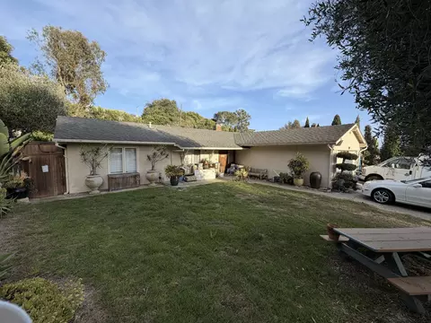 920 Flora Vista Dr, Santa Barbara, CA 93109