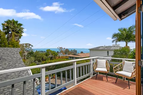 2231 Banner Ave #B, Summerland, CA 93067