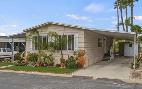 6180 Via Real UNIT 67, Carpinteria, CA 93013