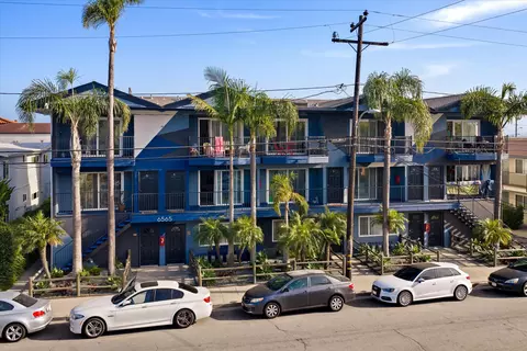 6565 Sabado Tarde Rd, Isla Vista, CA 93117