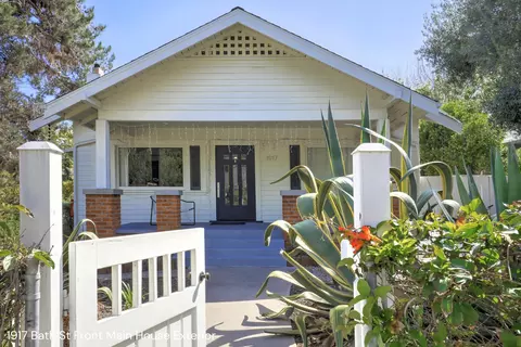 1917 Bath St, Santa Barbara, CA 93101