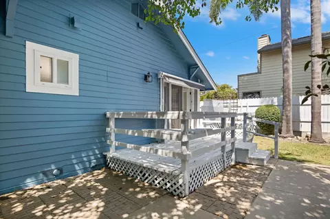 Exterior - 4928 8th St, Carpinteria, CA 93013 photo 7 of 10