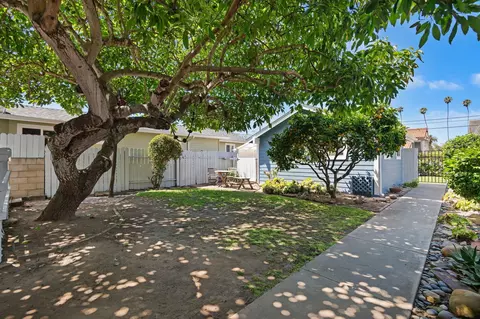 Exterior - 4928 8th St, Carpinteria, CA 93013 photo 8 of 10