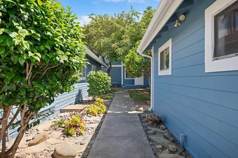 Exterior - 4928 8th St, Carpinteria, CA 93013 photo 5 of 10