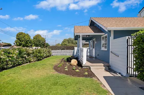 Exterior - 4928 8th St, Carpinteria, CA 93013 photo 4 of 10