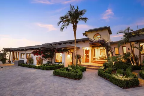 840 Toro Canyon Rd, Santa Barbara, CA 93108