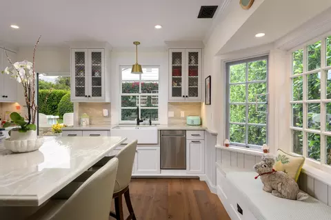 Kitchen - 2154 E Valley Rd, Montecito, CA 93108 photo 1 of 2