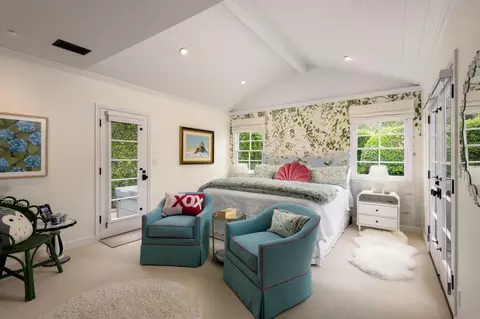 Bedroom - 2154 E Valley Rd, Montecito, CA 93108 photo 1 of 1