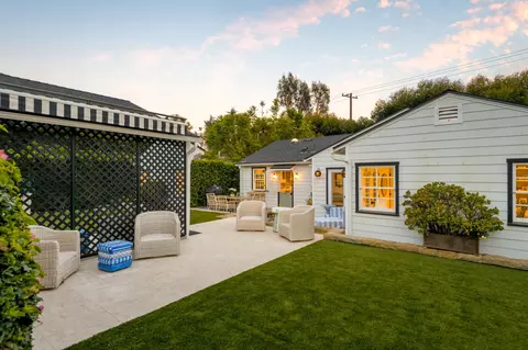 Exterior - 2154 E Valley Rd, Montecito, CA 93108 photo 8 of 9