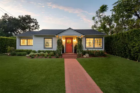 2154 E Valley Rd, Montecito, CA 93108