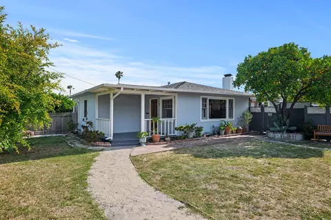 223 Vernal Ave, Santa Barbara, CA 93105