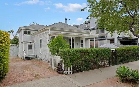 613 Coronel Pl, Santa Barbara, CA 93101