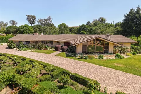 1163 Camino Viejo Rd, Montecito, CA 93108