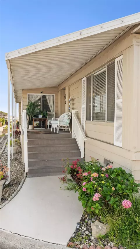 3950 Via Real #SPC 191, Carpinteria, CA 93013 photo 4