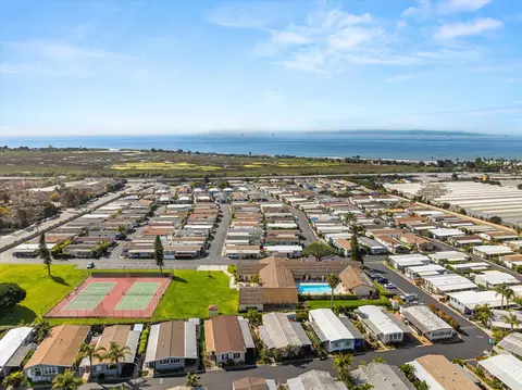 3950 Via Real #SPC 191, Carpinteria, CA 93013 photo 22