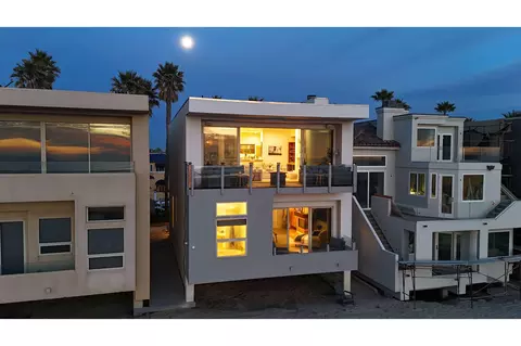 Exterior - 815 Mandalay Beach Rd, Oxnard, CA 93035 photo 1 of 3
