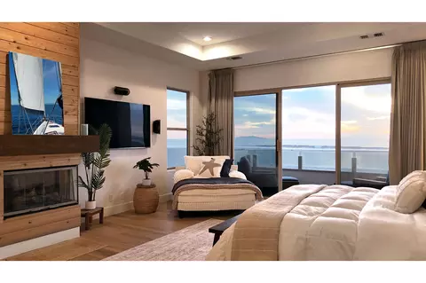 Bedroom - 815 Mandalay Beach Rd, Oxnard, CA 93035 photo 2 of 4