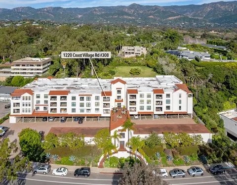 1220 Coast Village Rd #308, Santa Barbara, CA 93108