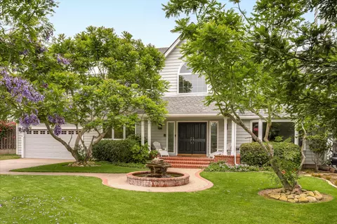 176 Toro Canyon Rd, Carpinteria, CA 93013