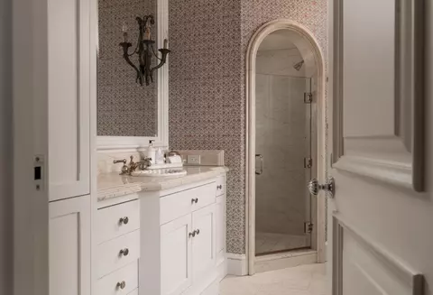 Bath - 1502 E Mountain Dr, Montecito, CA 93108 photo 2 of 2