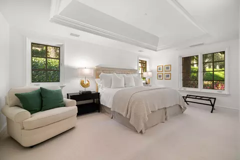 Bedroom - 1502 E Mountain Dr, Montecito, CA 93108 photo 4 of 6