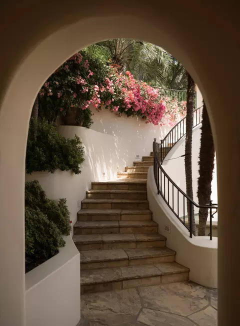 Exterior - 1502 E Mountain Dr, Montecito, CA 93108 photo 6 of 12