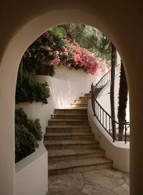 Exterior - 1502 E Mountain Dr, Montecito, CA 93108 photo 6 of 11