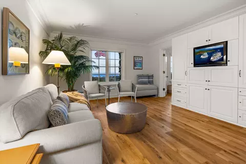 Living - 1502 E Mountain Dr, Montecito, CA 93108 photo 5 of 5