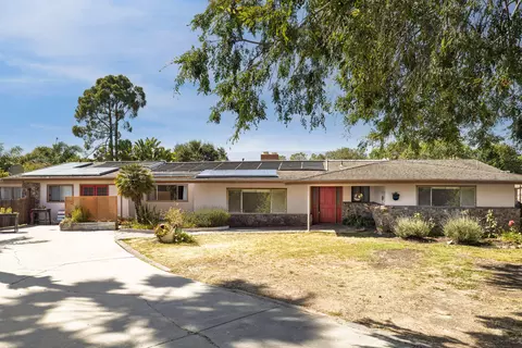 5256 James Rd, Santa Barbara, CA 93111