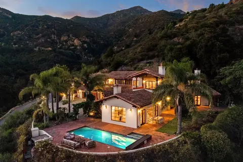 2260 Bella Vista Dr, Montecito, CA 93108