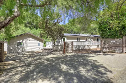 1625 Sycamore Canyon Rd, Santa Barbara, CA 93108