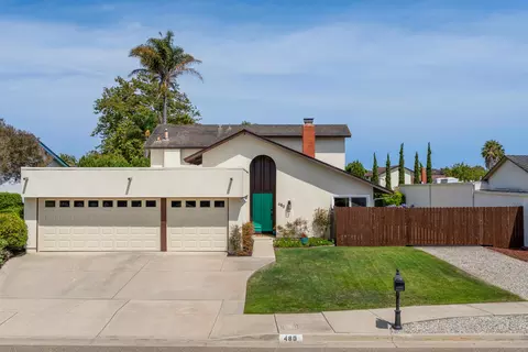 480 Reed Ct, Goleta, CA 93117