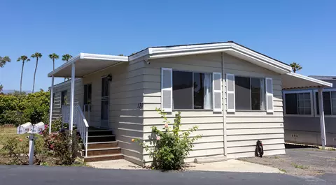 7465 Hollister Ave #CONDO  130, Goleta, CA 93117
