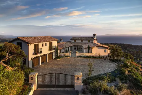 965 Park Ln, Santa Barbara, CA 93108