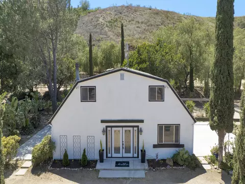7905 Balcom Canyon Rd, Somis, CA 93066