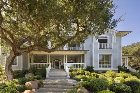 857 Picacho Ln, Montecito, CA 93108